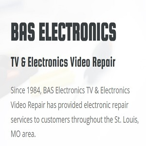 BAS Electronics