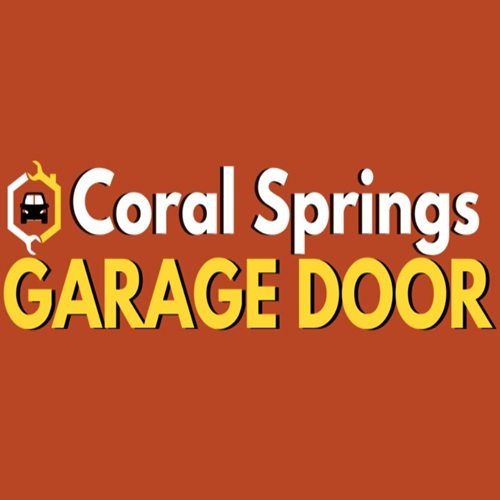 Garage Door Repair Coral Springs