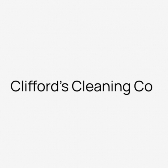 Clifford’s Cleaning Co.