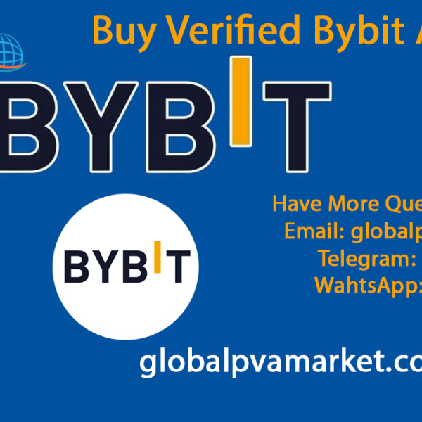 Buy Verified Bybit Account ➤Have More Questions? Just Contact Us ✉️✉️Email: globalpvamarket@gmail.com ⏭️⏭️Telegram: @globalpvamarket ☎️☎️WahtsApp: +1 (843) 288-5328
