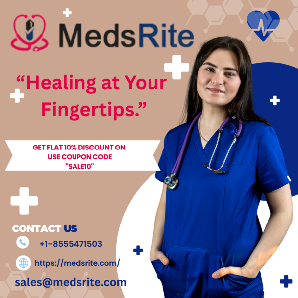 Tramadol E-Medics Client Engagement and Fast Shipping