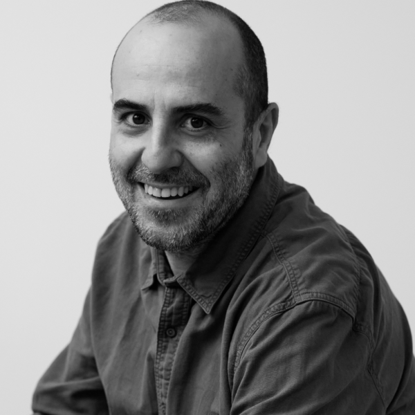 Jordi Gil