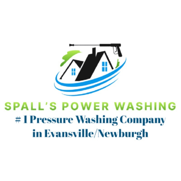 Spall’s Power Washing