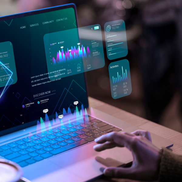 IT Consulting & Implementation Services Texas FortuneMinds