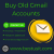 Buy old Gmail Accounts
