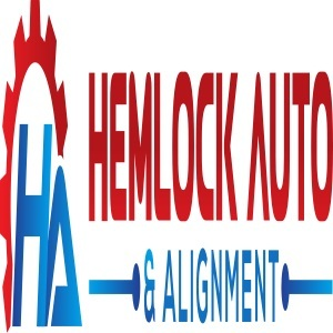 Hemlock Auto & Alignment