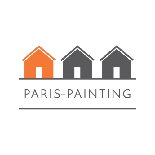 Paris Painting