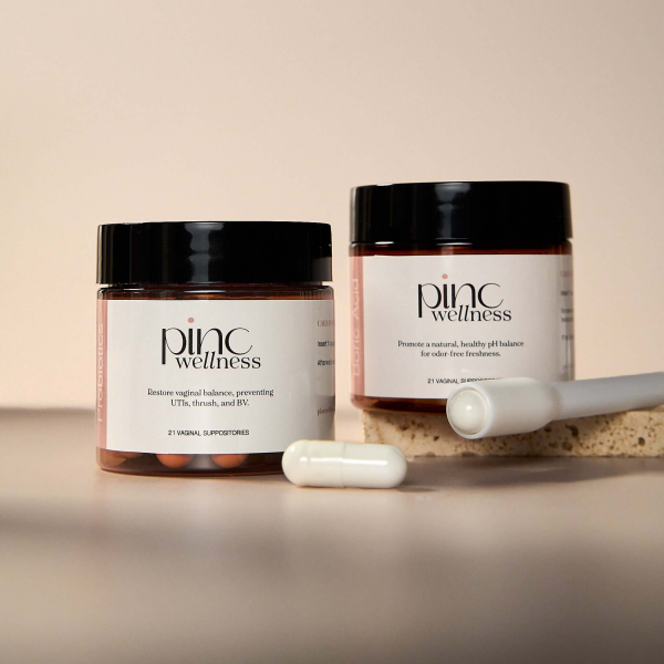 Pince Wellness Pty Ltd