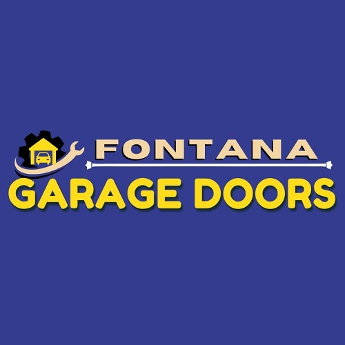 Garage Door Repair Fontana CA
