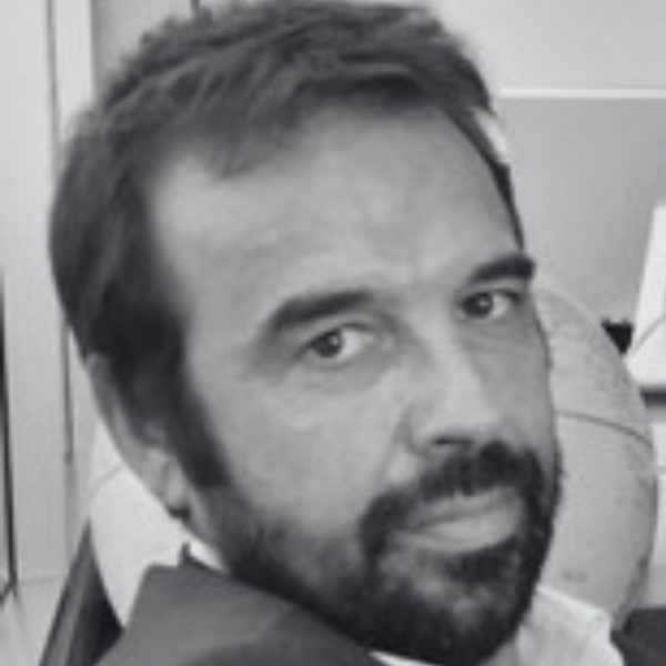 Lucas Mengual