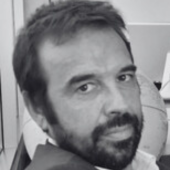 Lucas Mengual