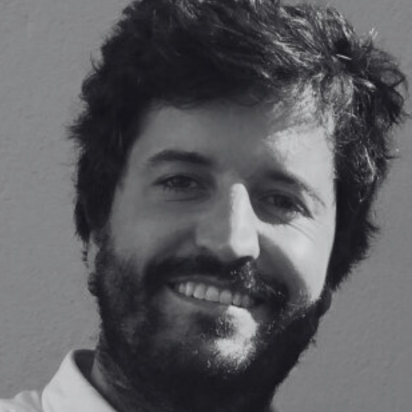 Xavier Fabrega