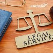 Los Angeles Legal Service California