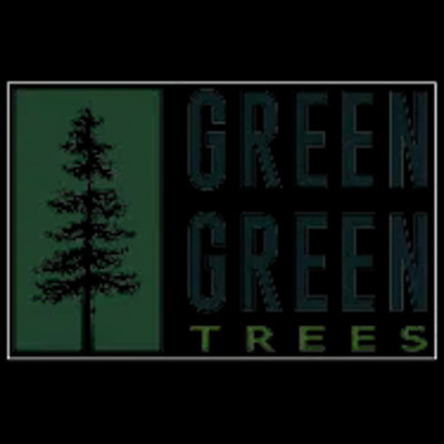 Green Green Trees