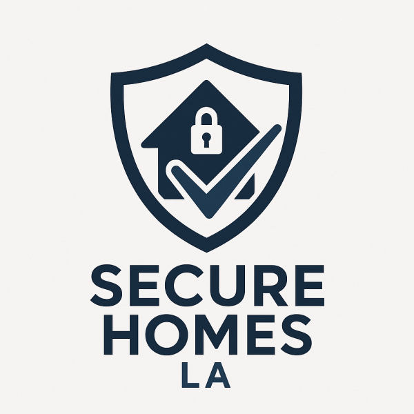 Secure Homes LA