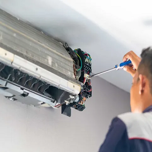 HVAC Repair Pros Drive Vista