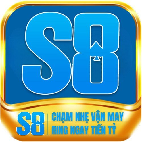 s8 irish