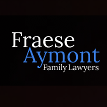 Fraese Aymont Family Lawyers