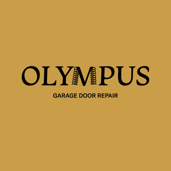 Olympus Garage Door Repair