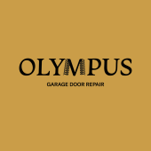 Olympus Garage Door Repair