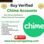 Buy Verified Chime Account