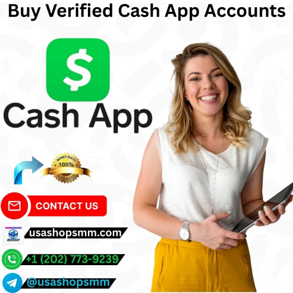 Best 7 place Sites Buy verified Cash App Accounts No Scam usashopsmm 2025?