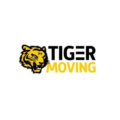 Tiger Moving