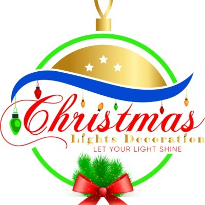 Christmas Lights Decoration