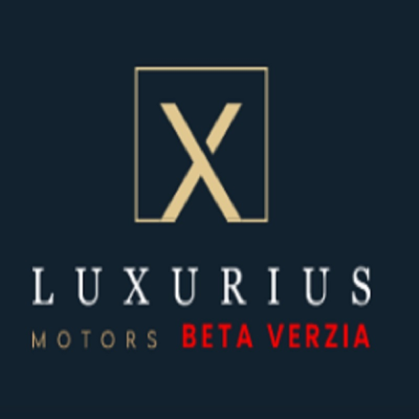 Luxurius MOTORS