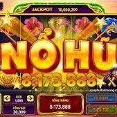 Nổ hũ