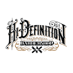 Hi-Definition Barbershop Tice Valley