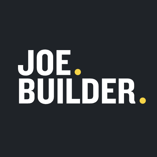 JOE BUILDER | Remodeling | New Construction