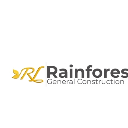 Rainforest Landscape