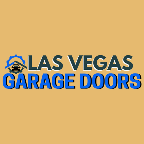 Garage Door Repair Las Vegas