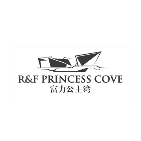 R&F Princess Cove by Mona