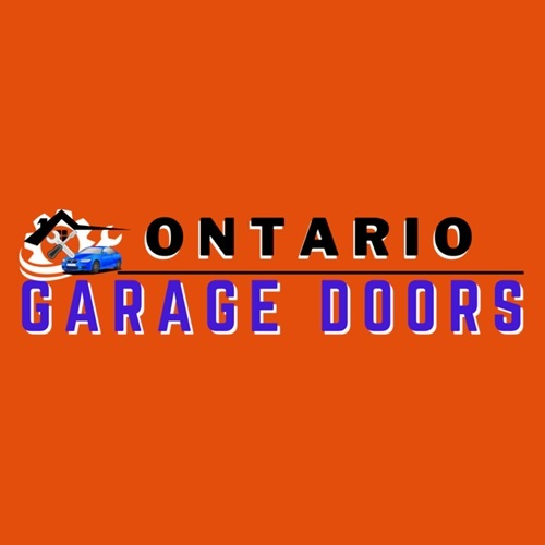 Garage Door Repair Ontario CA