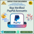 Best Sites To  Buy, Verified PayPal Account
