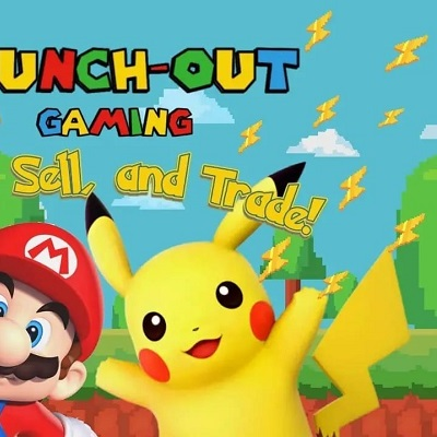 Punch Out Gaming