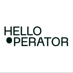 Hello Operator