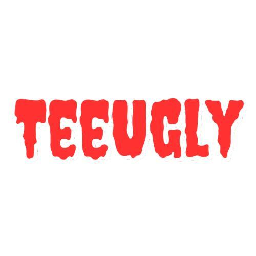 TeeUgly Sports Ugly Christmas Sweater