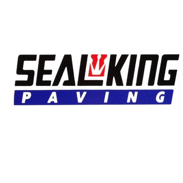 Seal King Paving