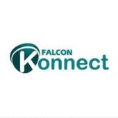 Falcon Konnect - Startupxplore Falcon Konnect