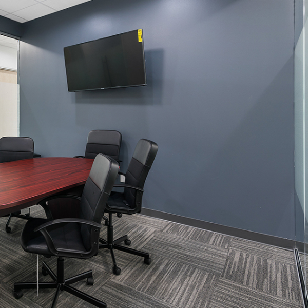Suite 112 Leez A Space Texas