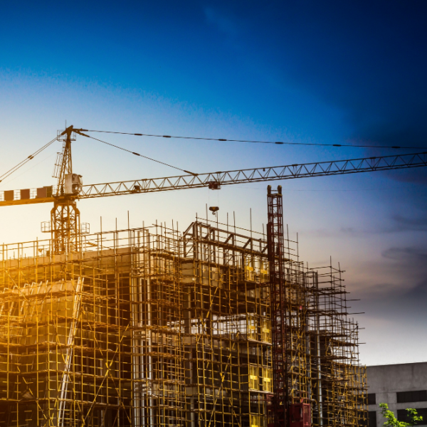 MUD and PID Construction Solutions TX