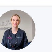 Dr. Olga Dolghier