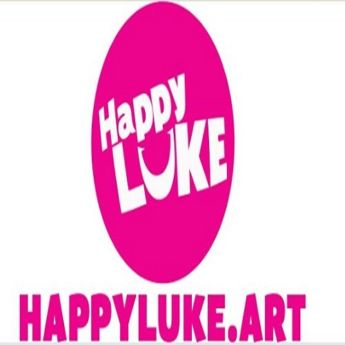 happyluke art