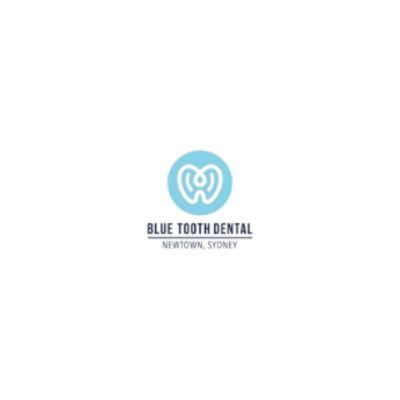Blue Tooth Dental Newtown