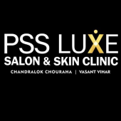 Pss Luxe Salon
