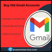 Top 6.5 Site To Buy Old Gmail Accounts In This Year