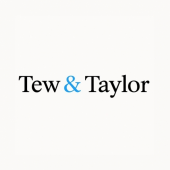 Tew & Taylor - Startupxplore Tew & Taylor